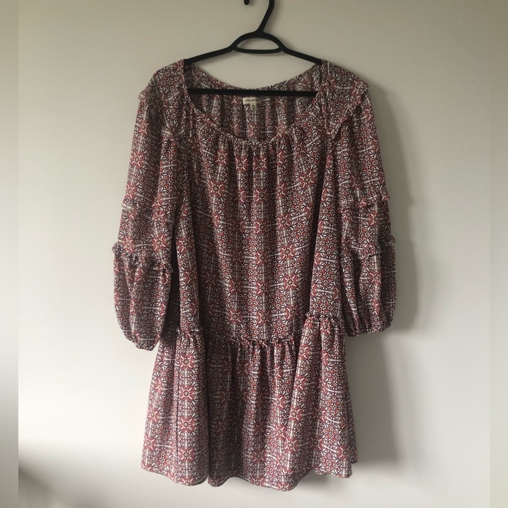Max Studio Mini Dress - Picture 2 of 7